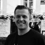 Esben Hollænder Petersen, Projektleder, Clever